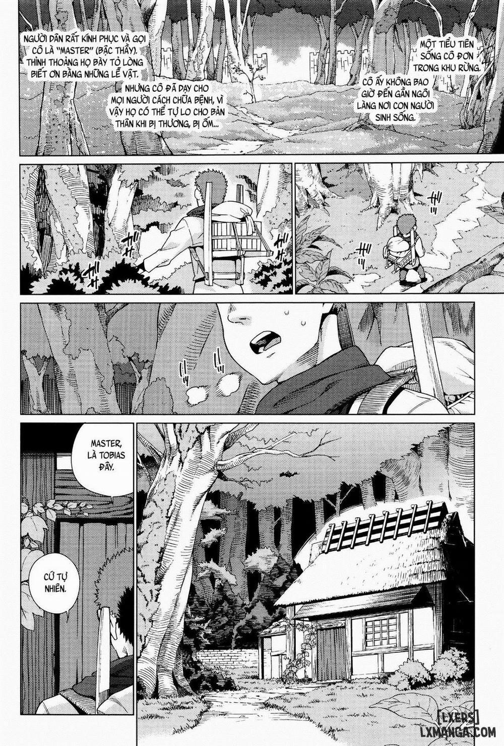 Unchanging 1 trang 3