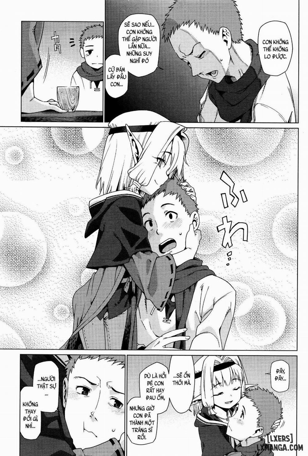 Unchanging 1 trang 8