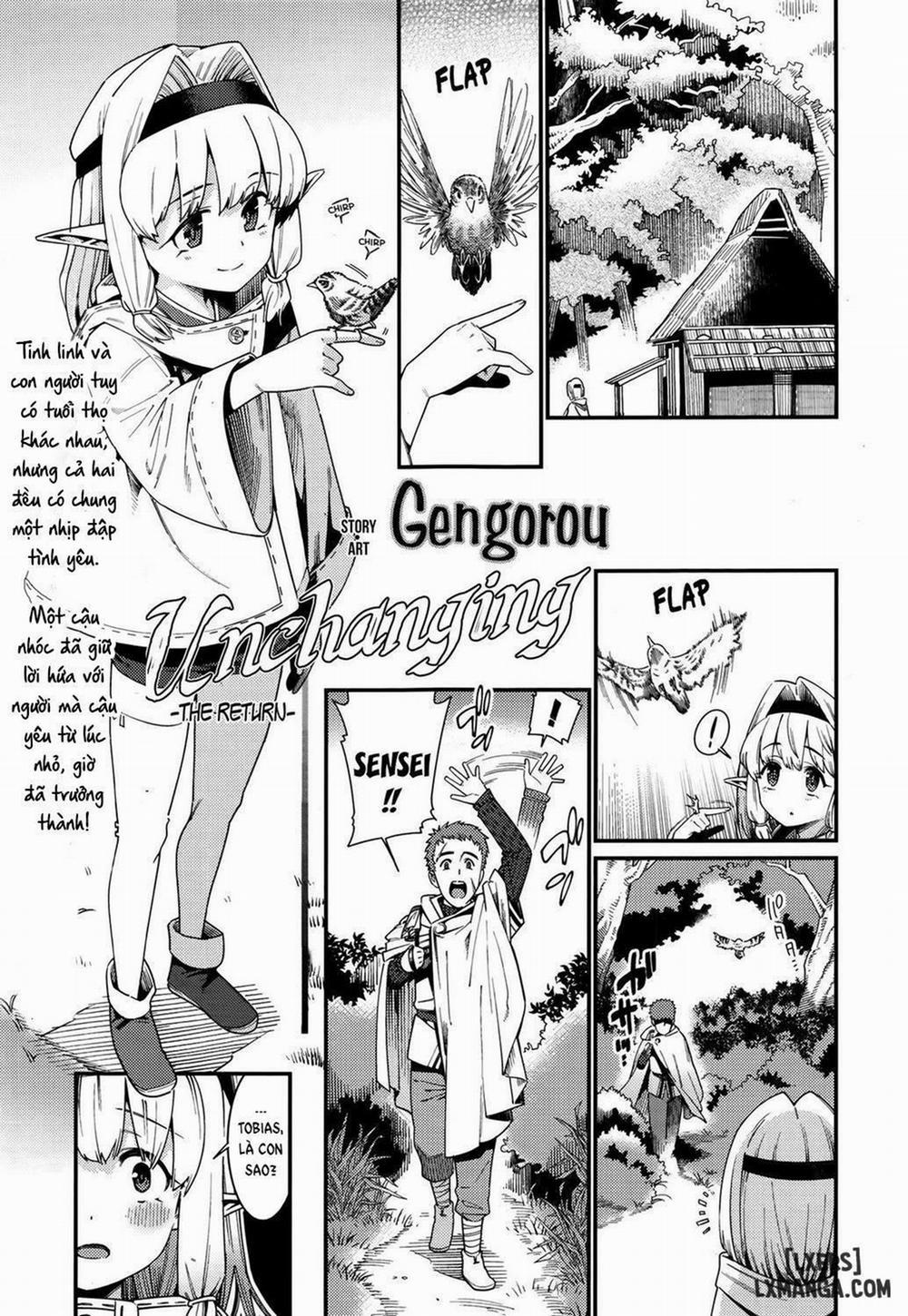 Unchanging 2 END trang 0