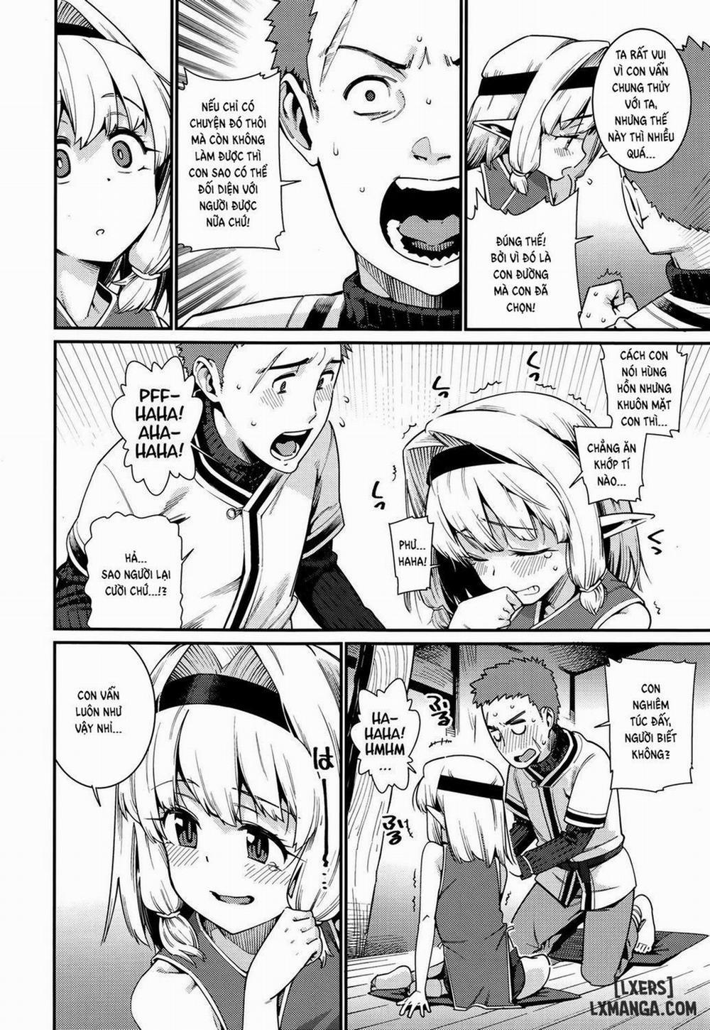 Unchanging 2 END trang 5