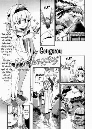 Đọc truyện tranh Unchanging