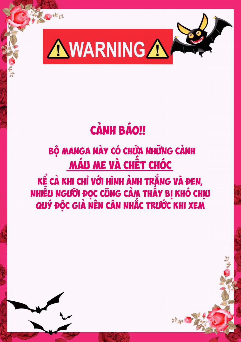 Undead Pappy 1 trang 0