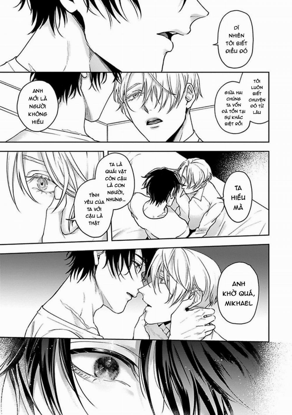 Undead Pappy 1 trang 29