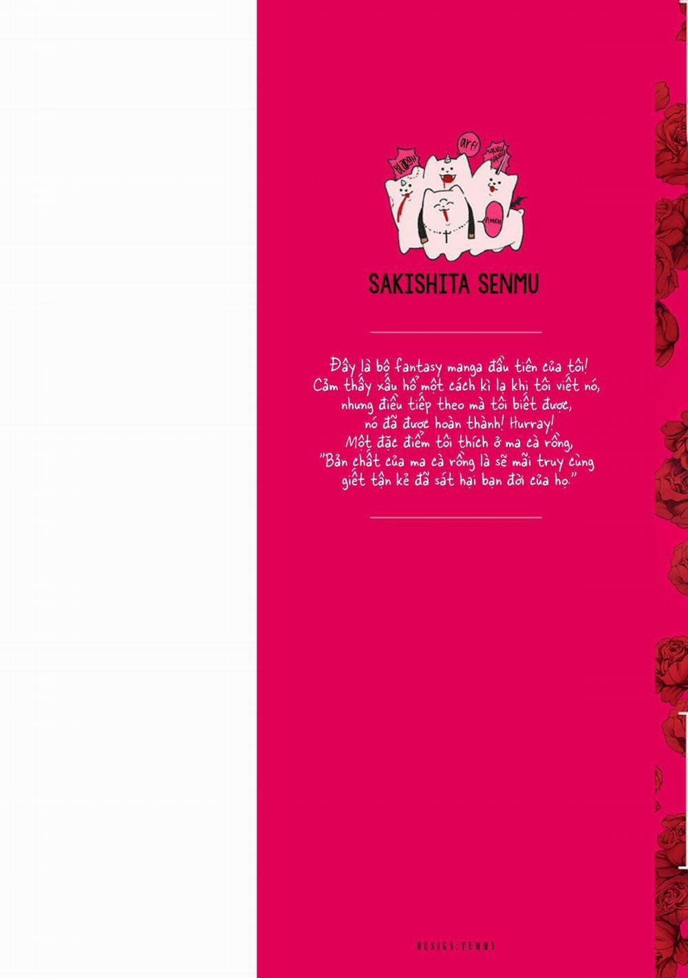 Undead Pappy 1 trang 3