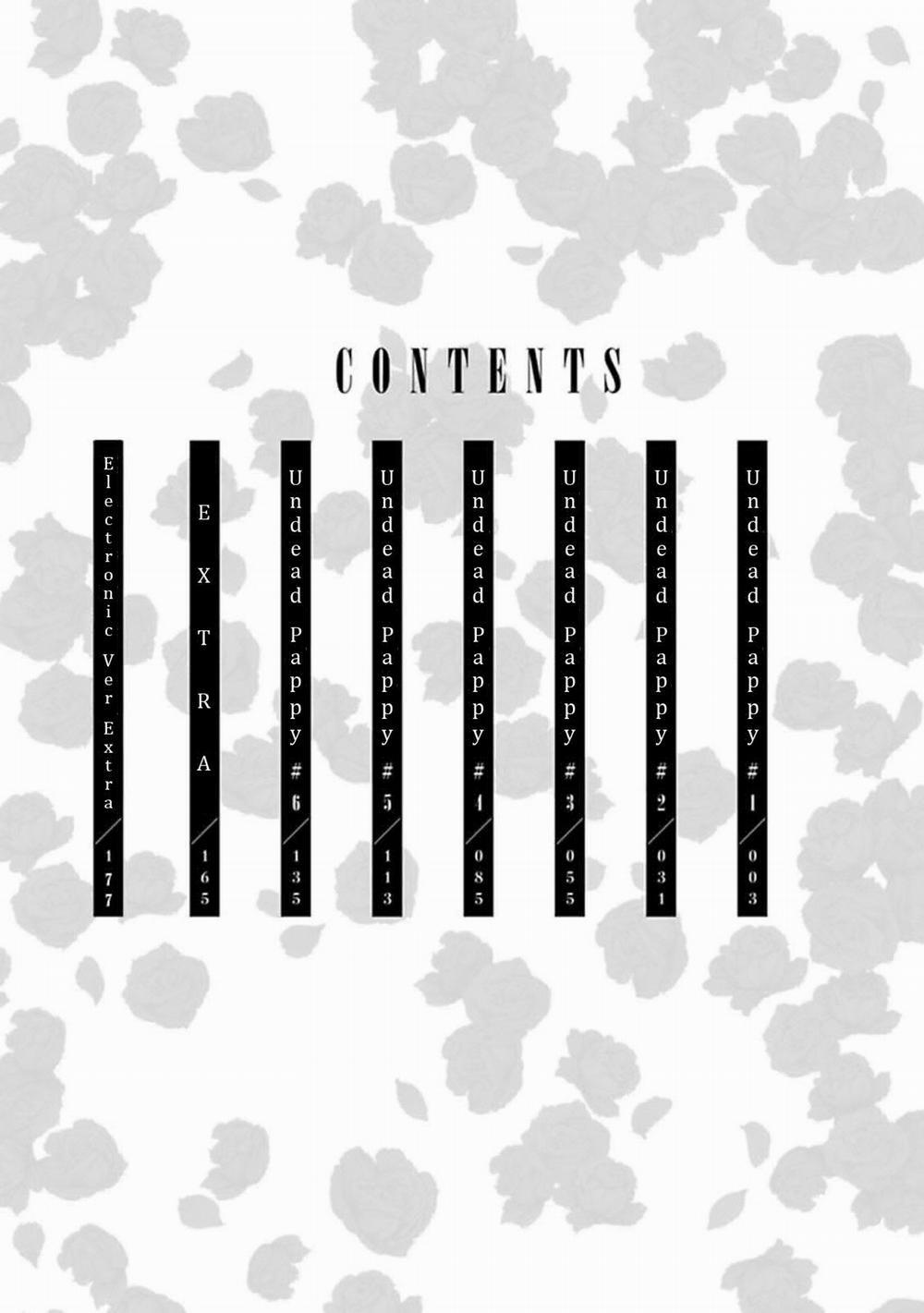 Undead Pappy 1 trang 5