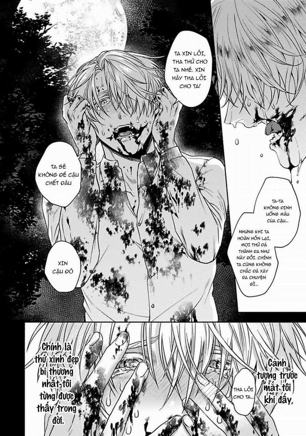 Undead Pappy 1 trang 7