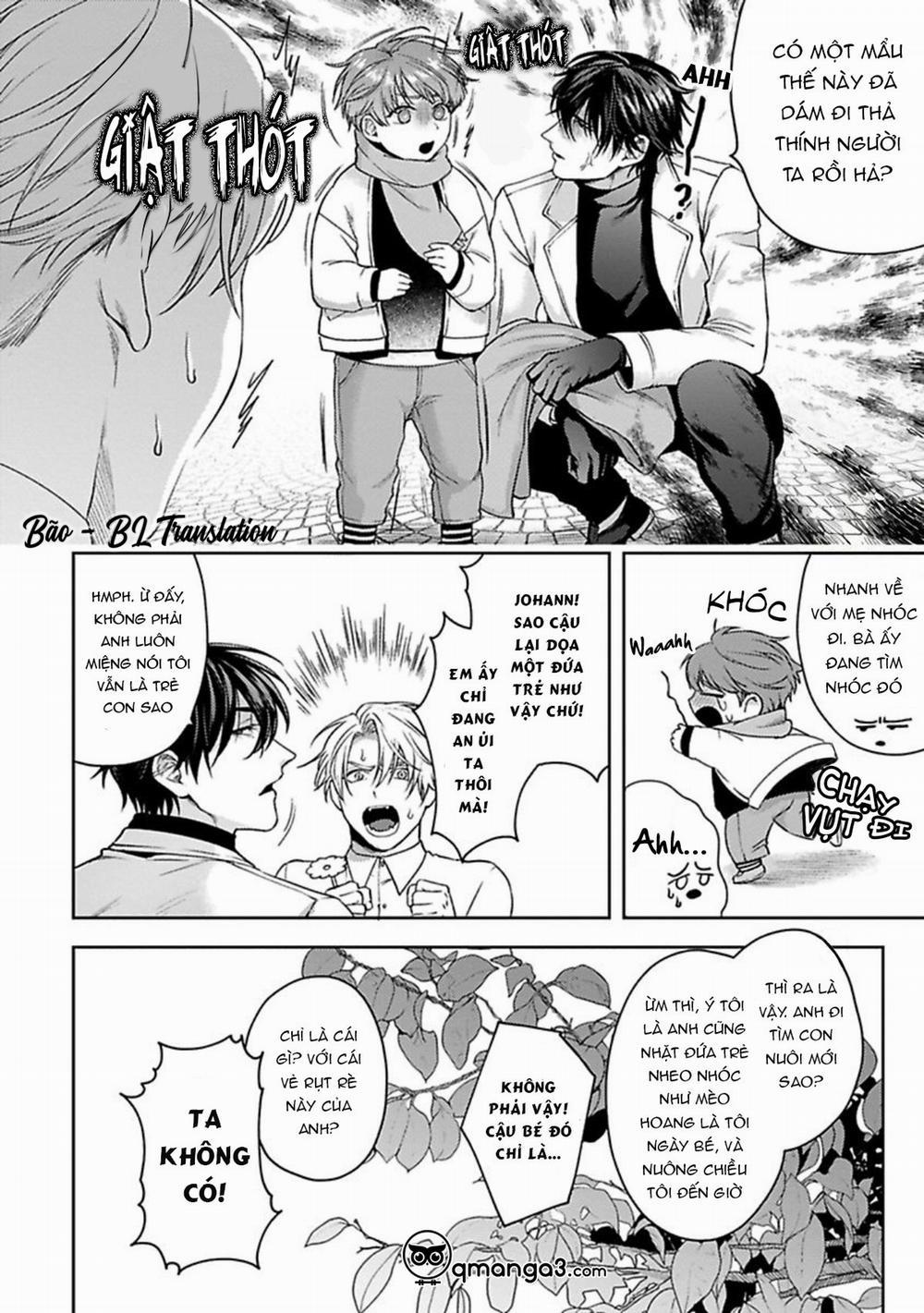 Undead Pappy 2 trang 16