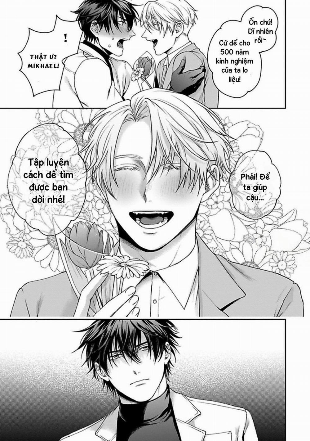 Undead Pappy 2 trang 21