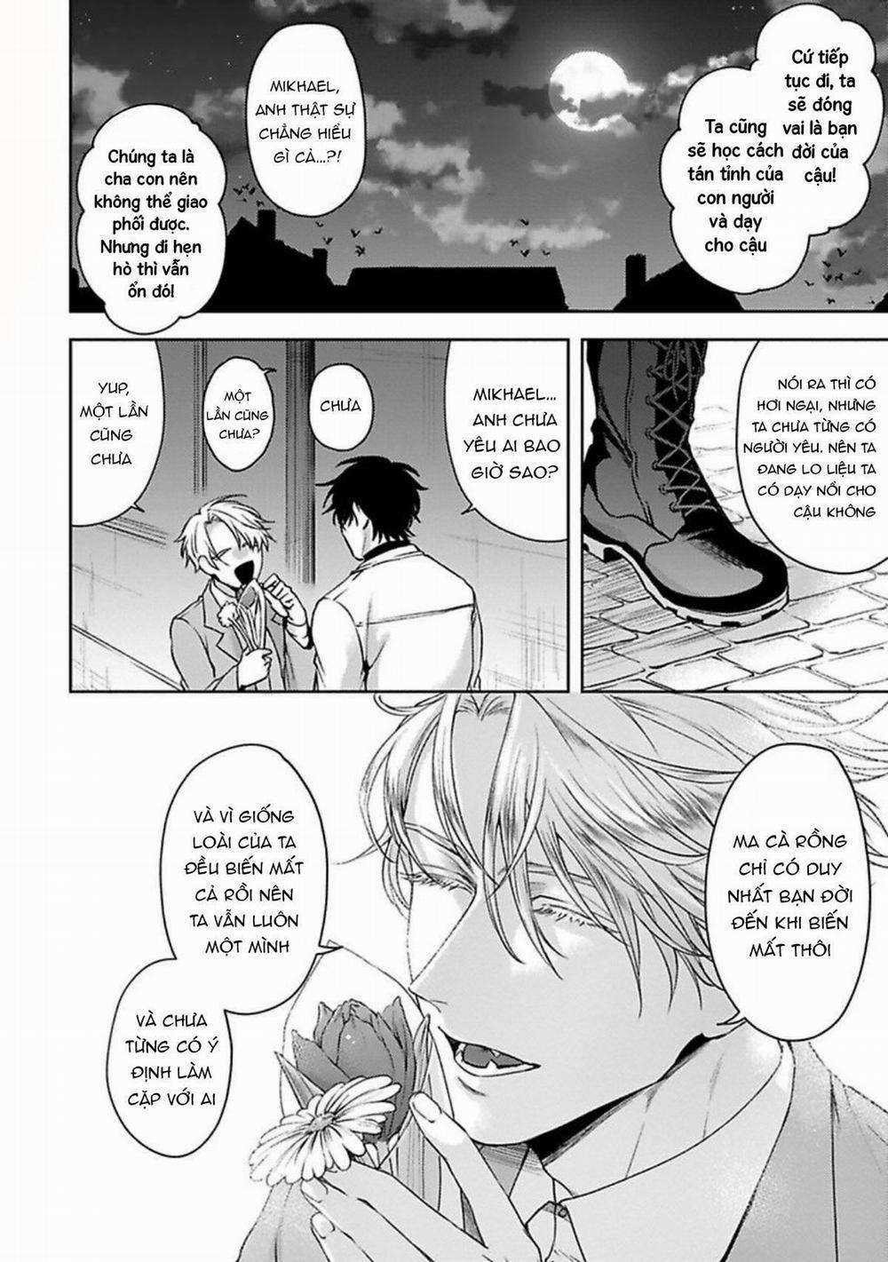 Undead Pappy 2 trang 22