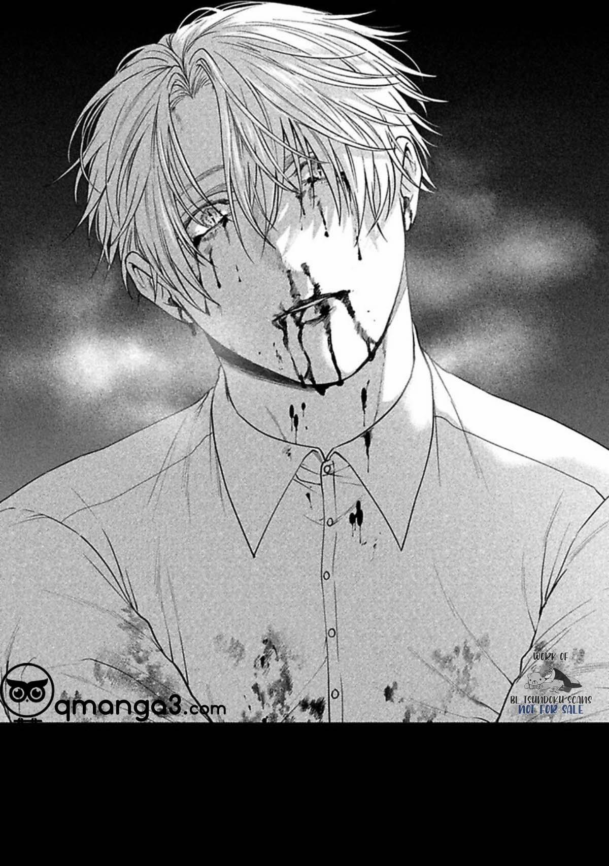 Undead Pappy 5 trang 9