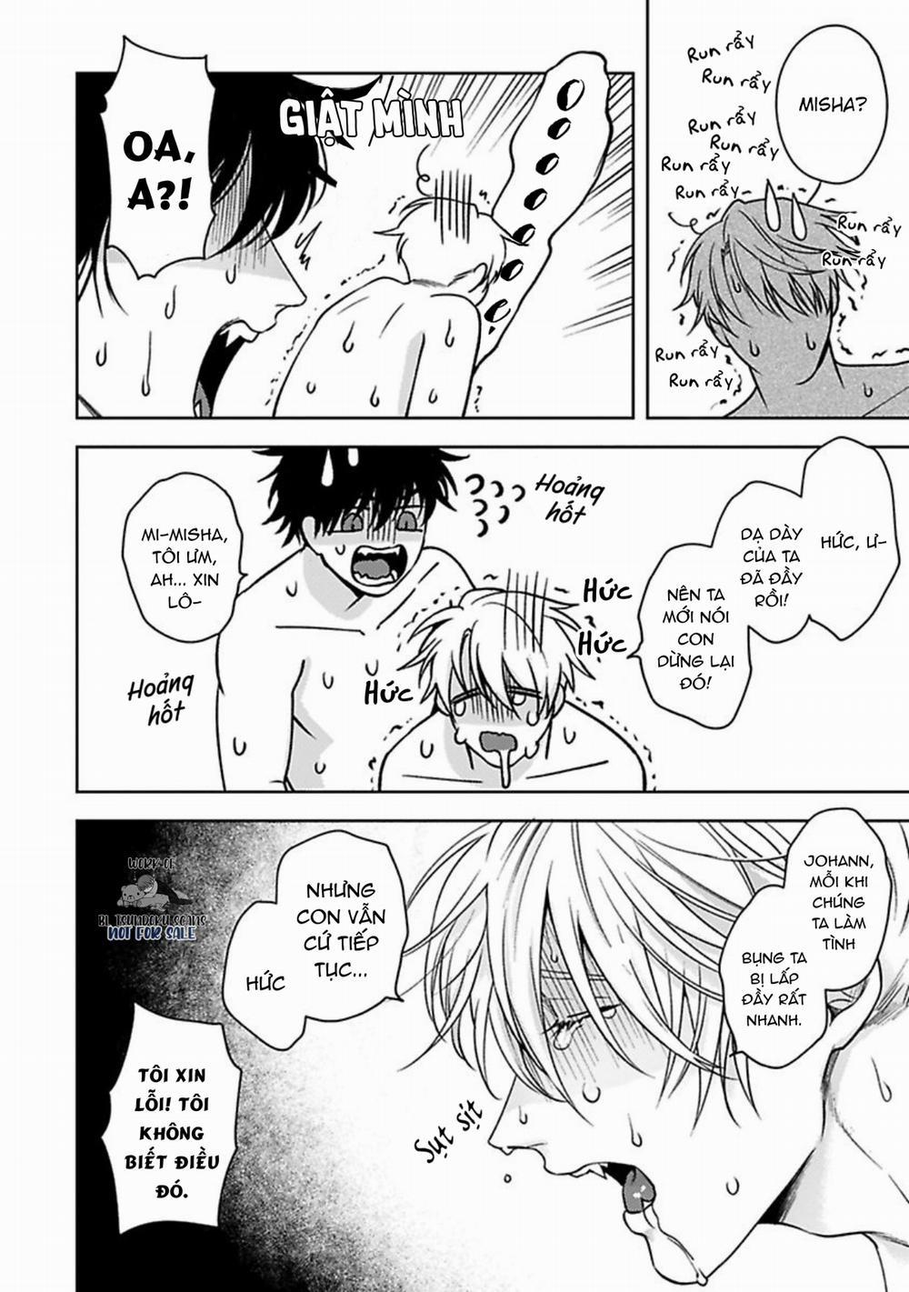 Undead Pappy 6.5 trang 7