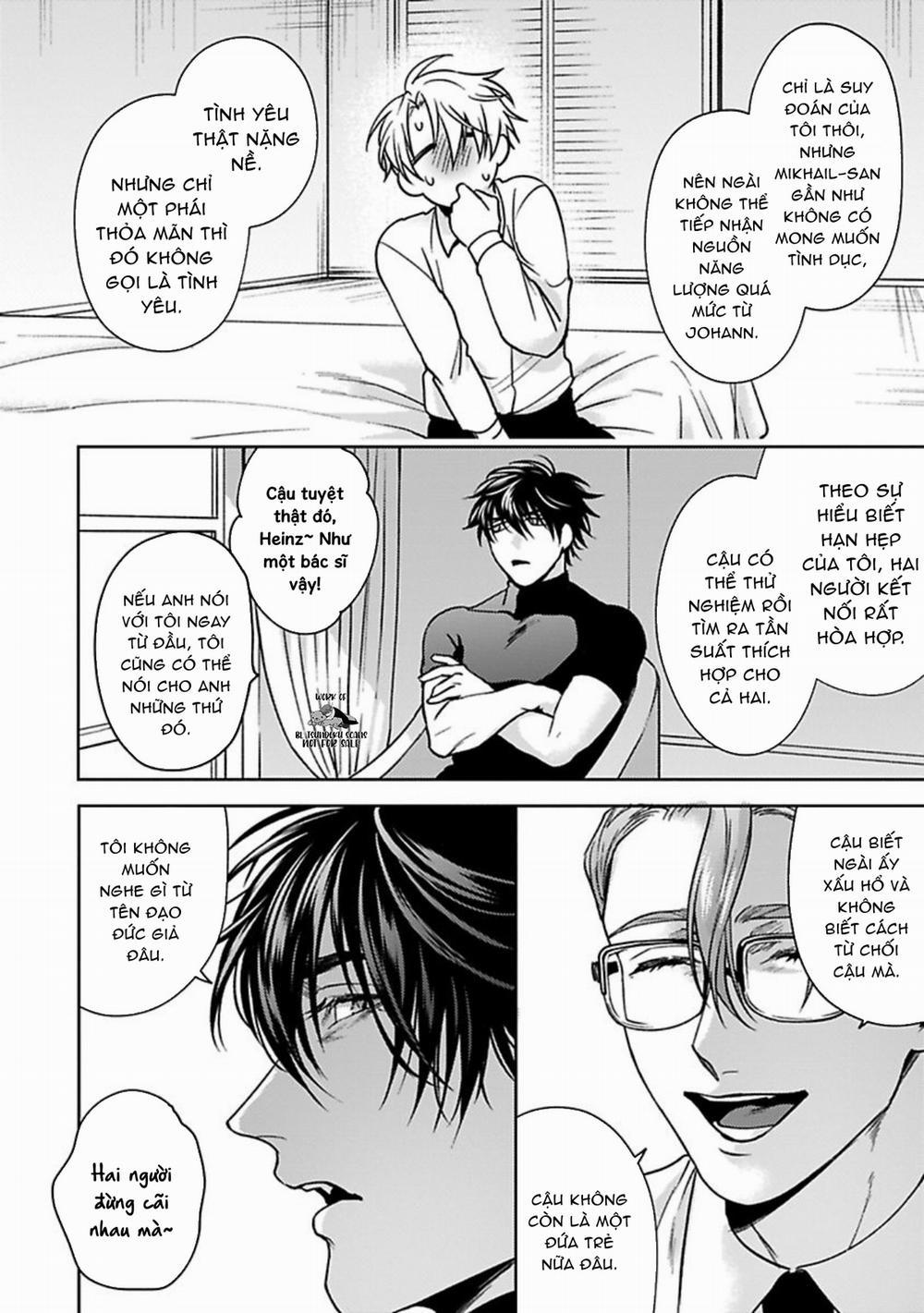 Undead Pappy 6.5 trang 9