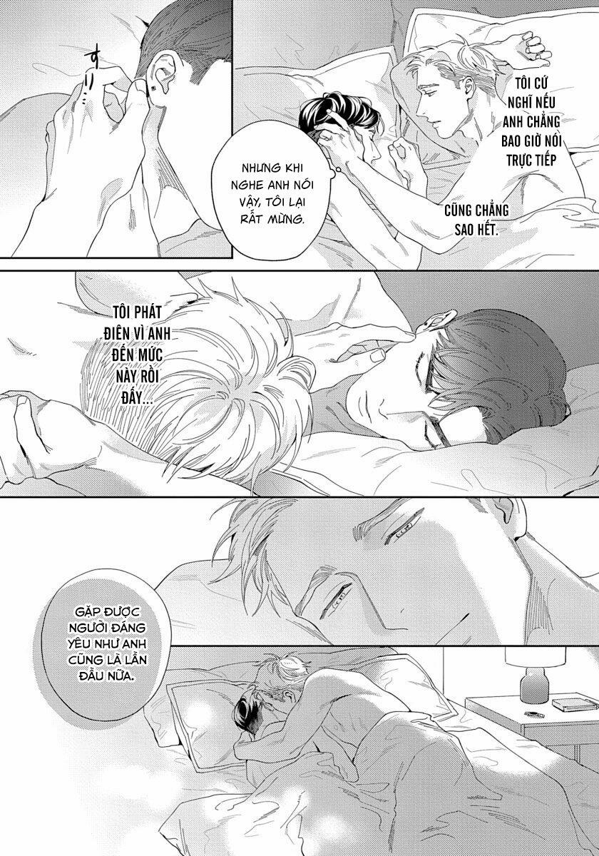 Under My Skin 6 trang 29