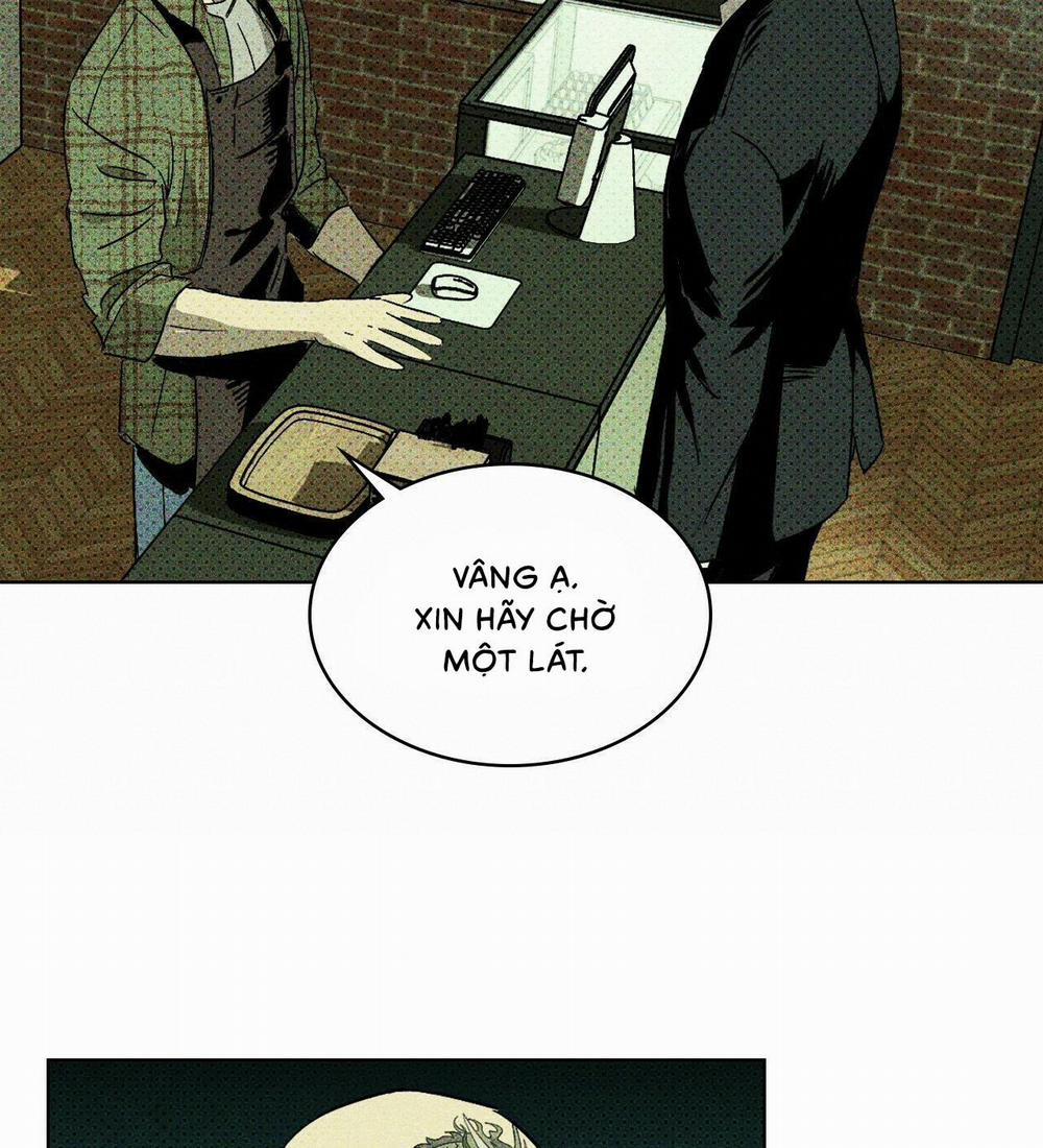 Under The Greenlight 1 trang 22