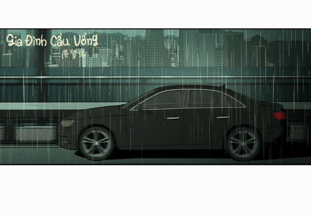 Under The Greenlight 1 trang 4