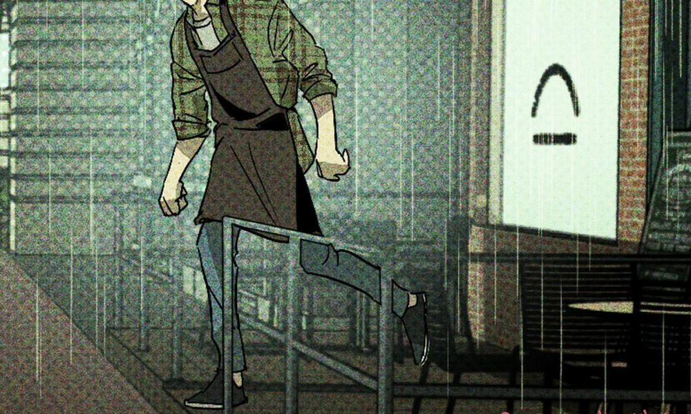 Under The Greenlight 1 trang 41