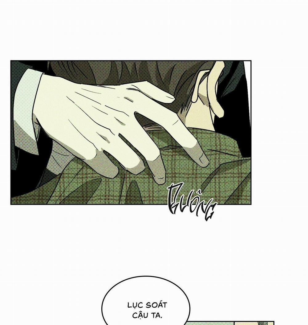 Under The Greenlight 2 trang 15