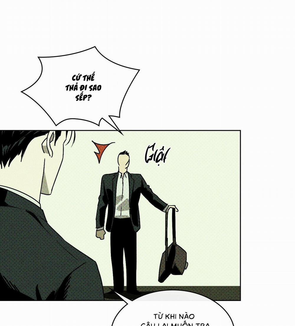 Under The Greenlight 2 trang 30