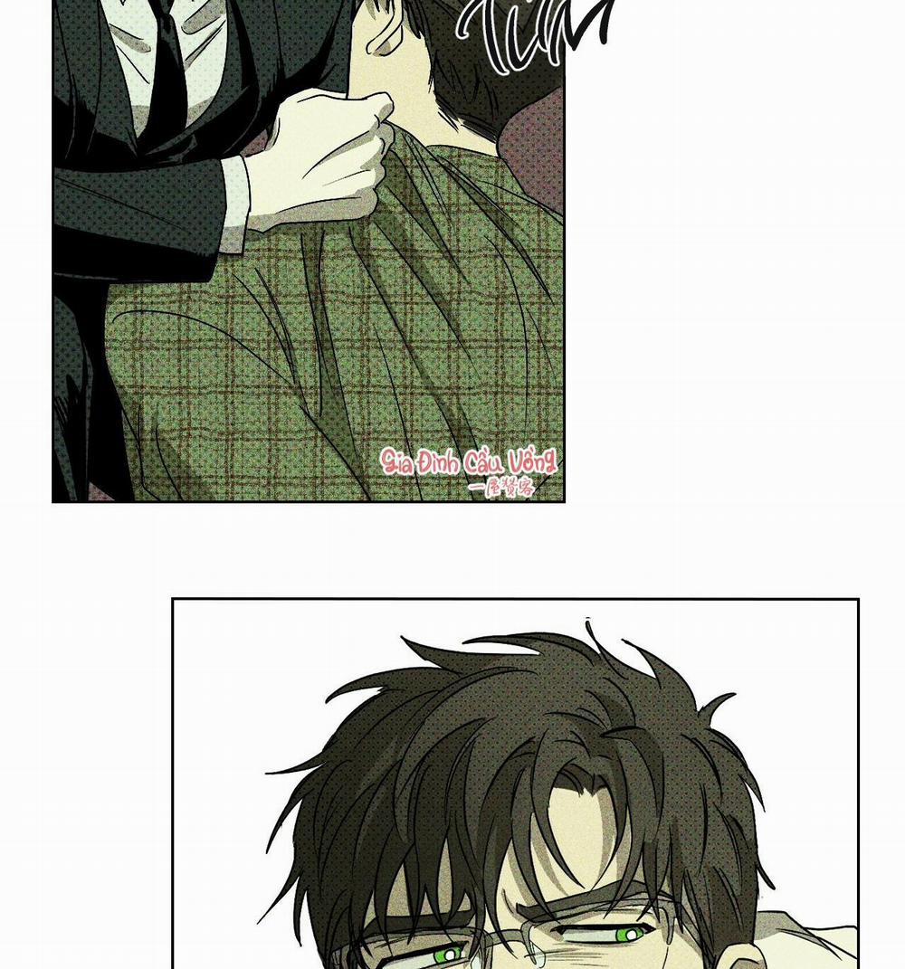 Under The Greenlight 2 trang 4