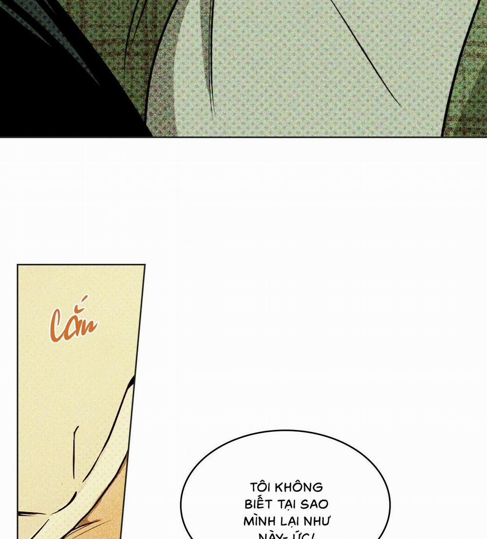 Under The Greenlight 3 trang 19