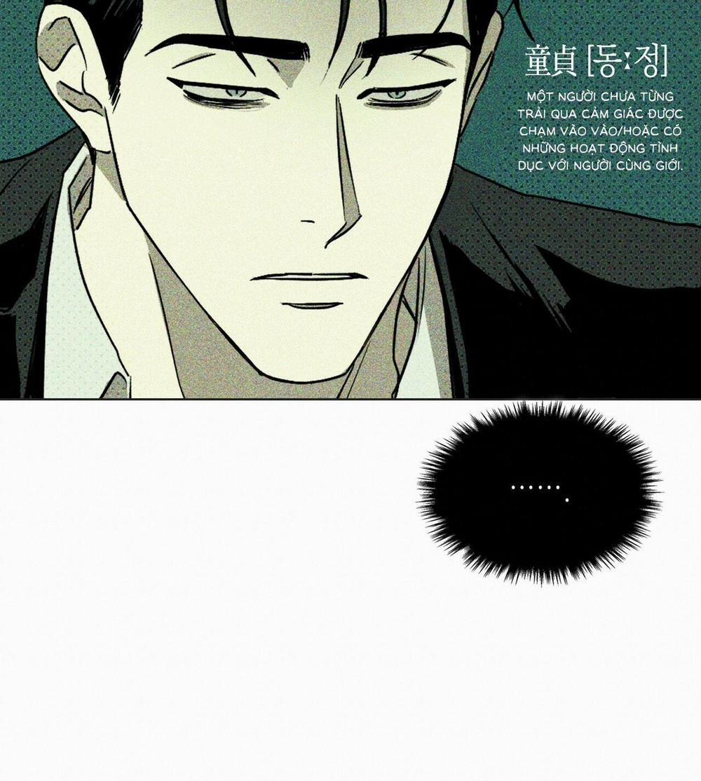 Under The Greenlight 3 trang 31