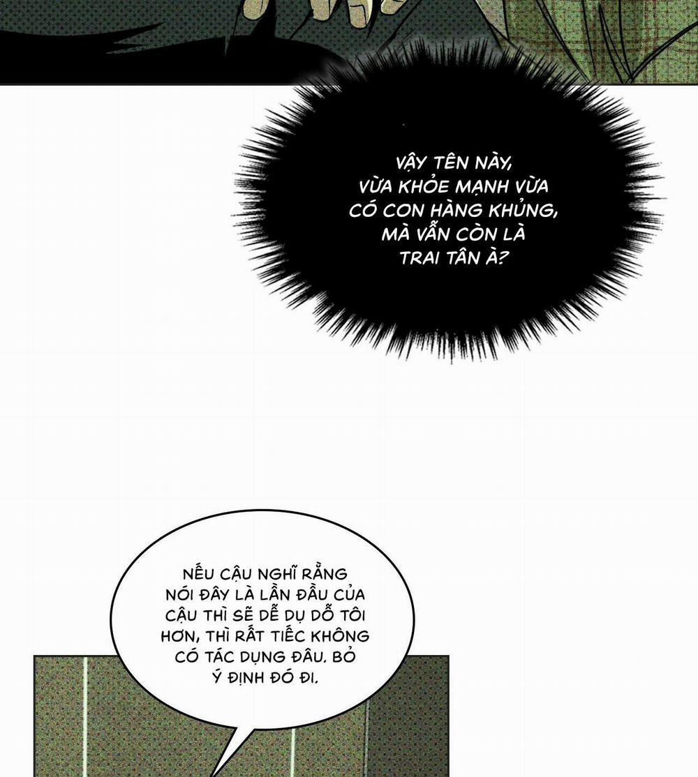 Under The Greenlight 3 trang 33