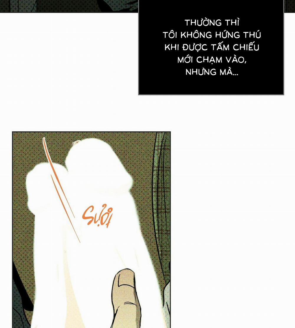 Under The Greenlight 3 trang 40