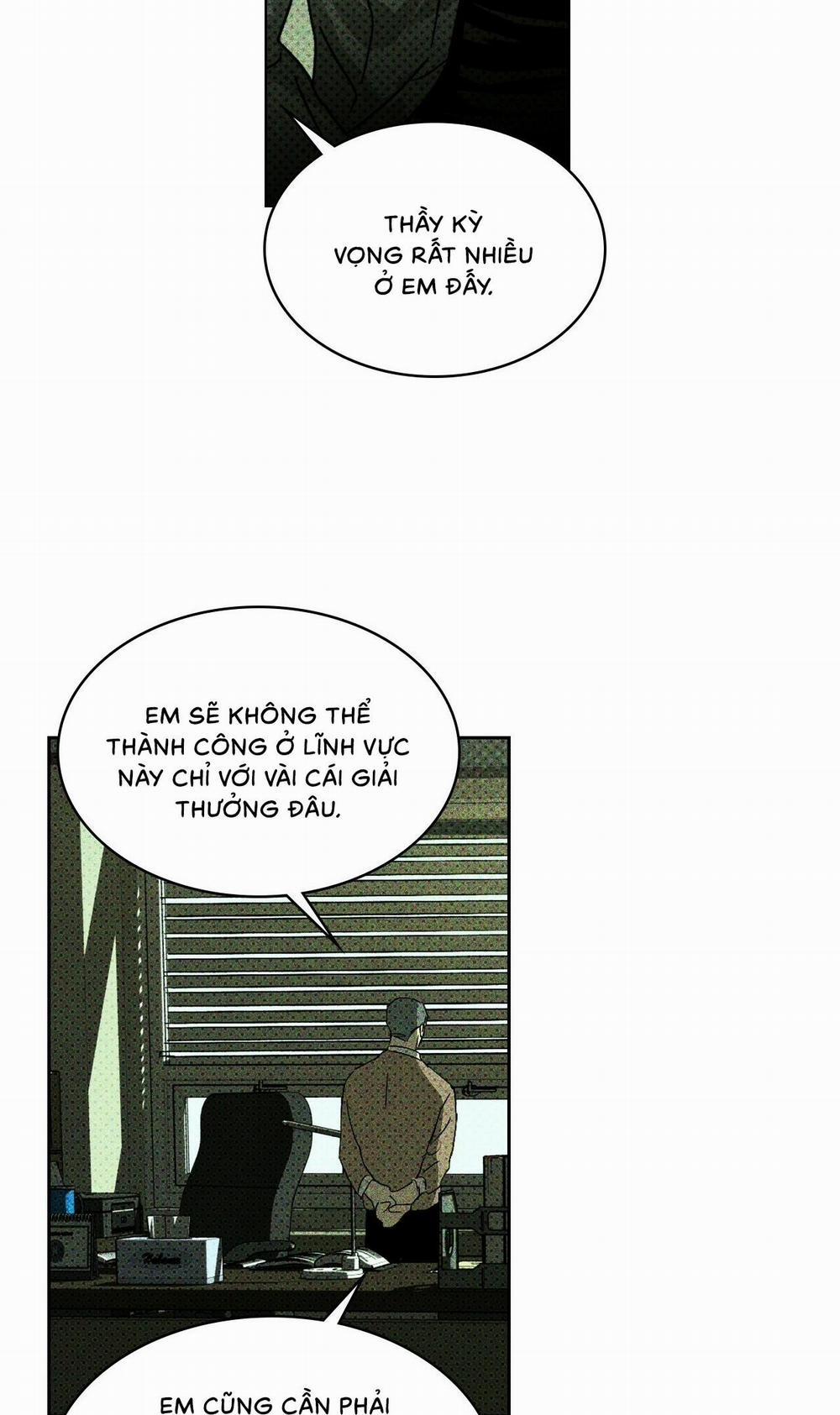 Under The Greenlight 4 trang 15