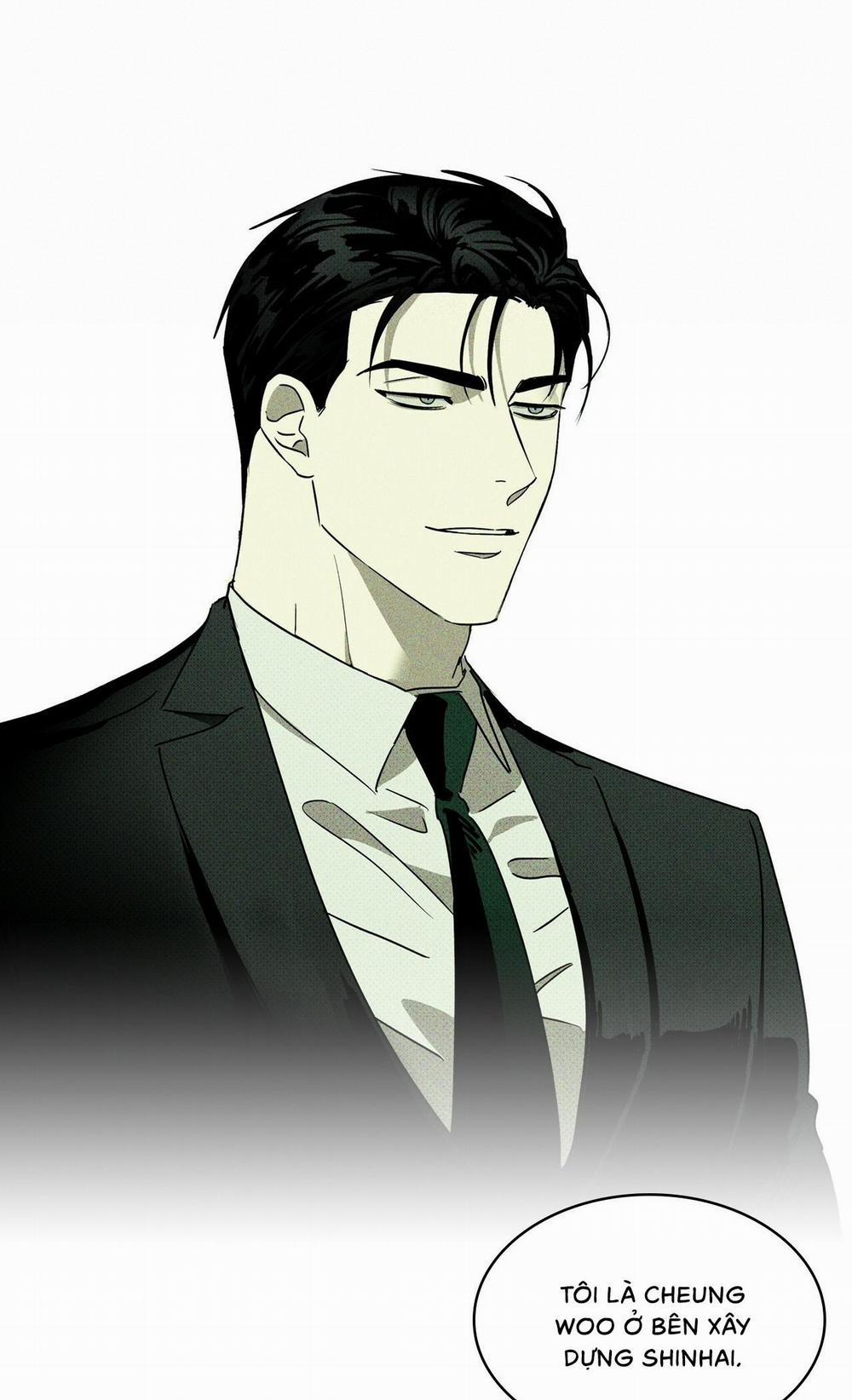 Under The Greenlight 4 trang 20