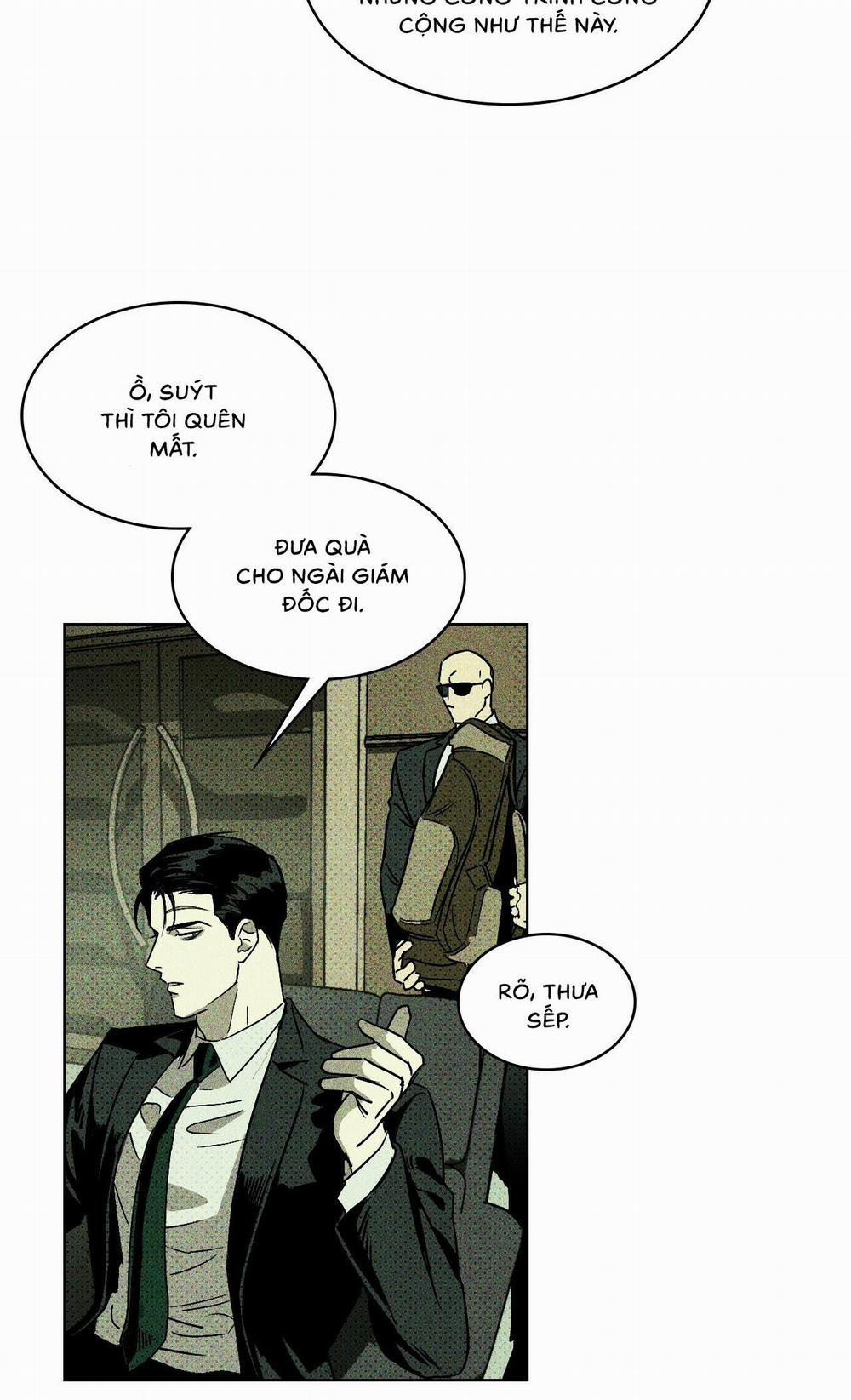 Under The Greenlight 4 trang 24