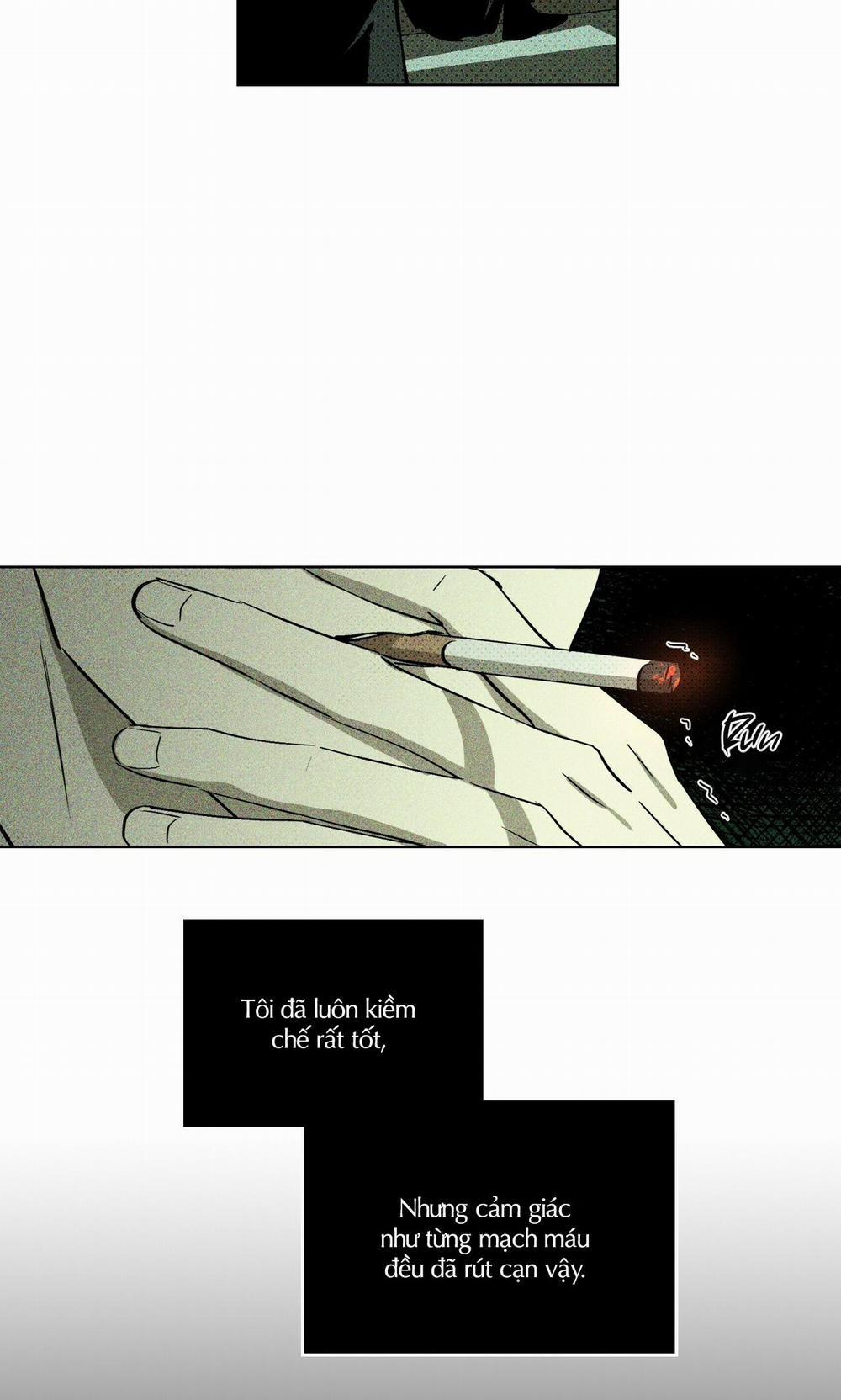 Under The Greenlight 4 trang 35