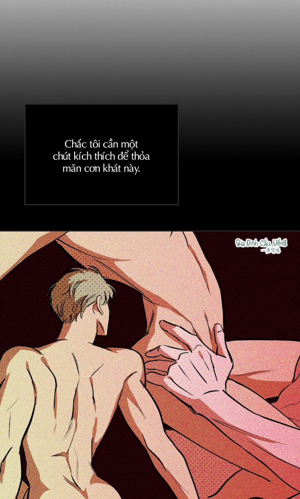 Under The Greenlight 4 trang 36