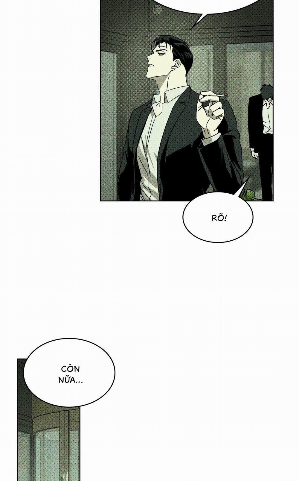 Under The Greenlight 4 trang 45