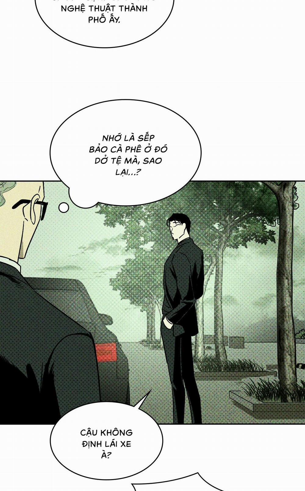 Under The Greenlight 4 trang 47