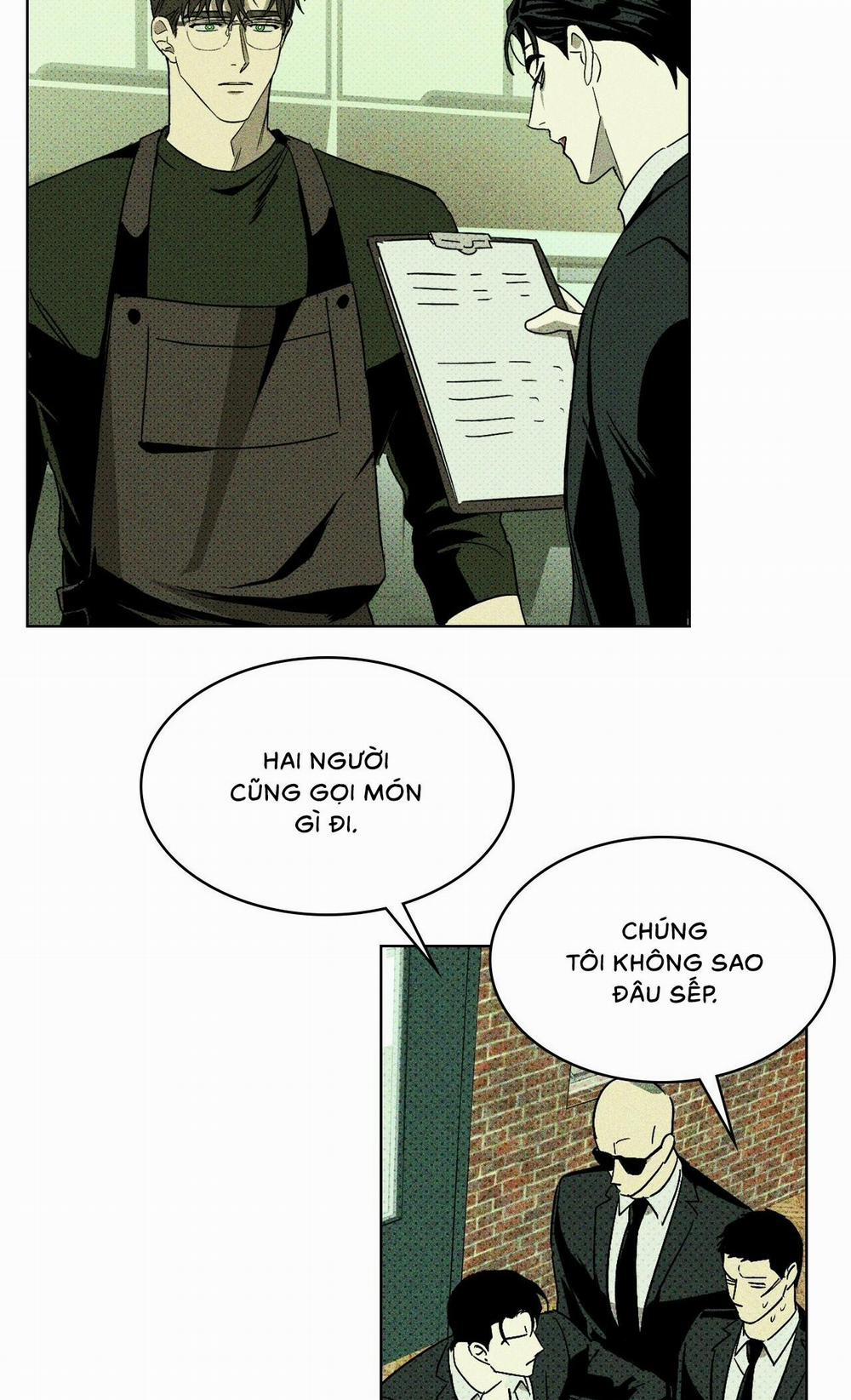 Under The Greenlight 4 trang 54