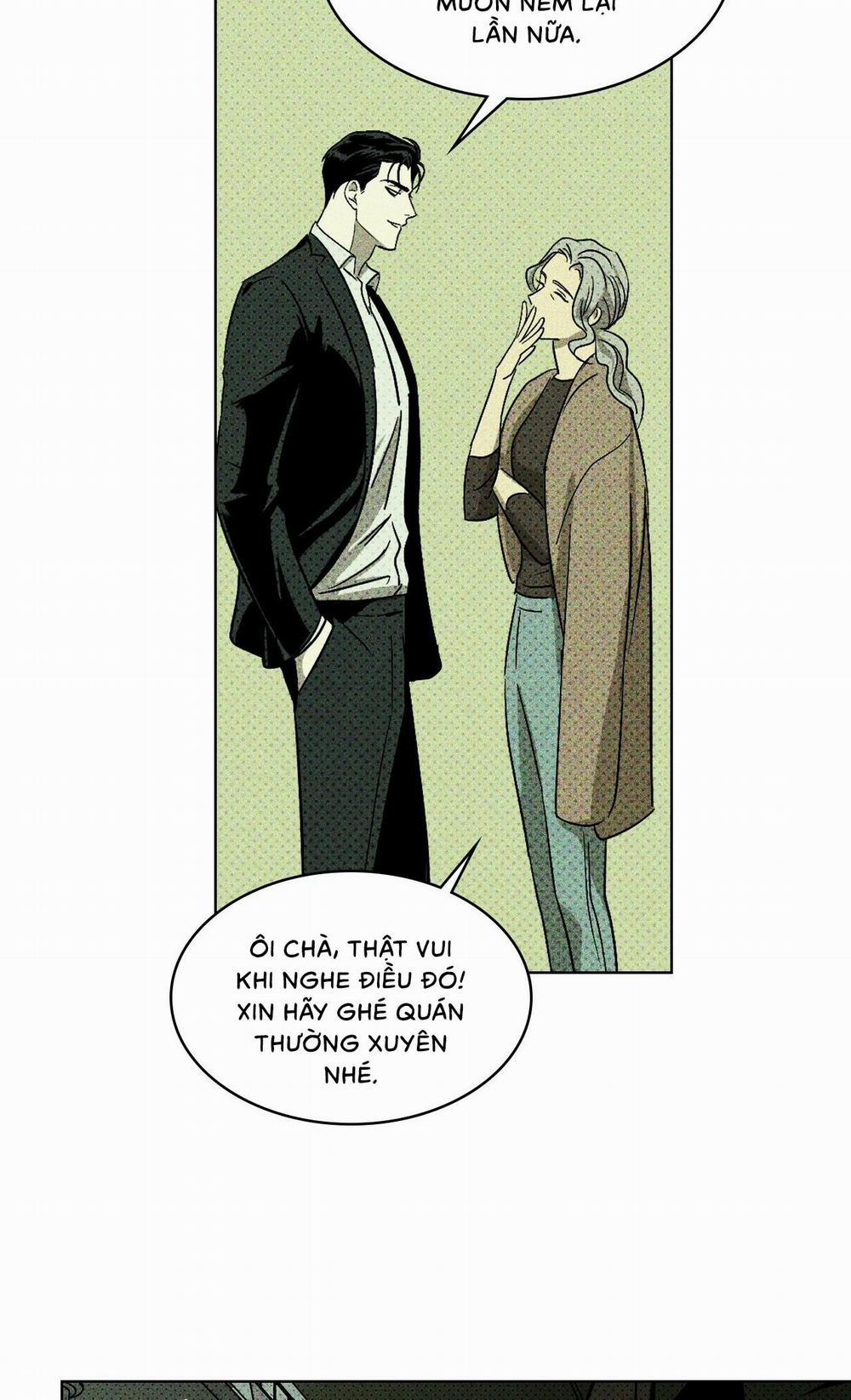 Under The Greenlight 4 trang 57