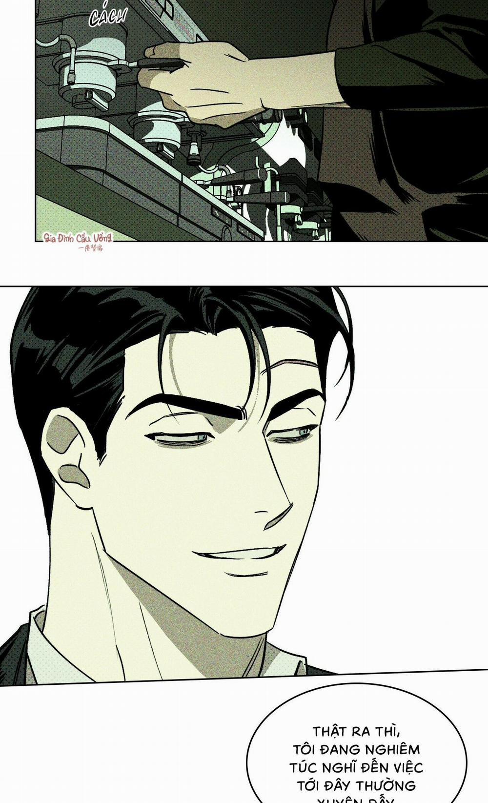 Under The Greenlight 4 trang 58