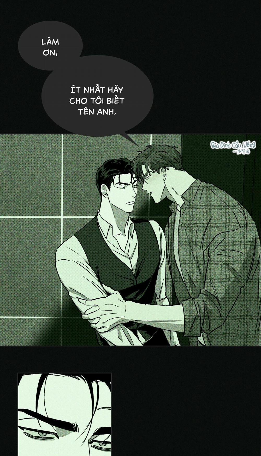 Under The Greenlight 4 trang 6