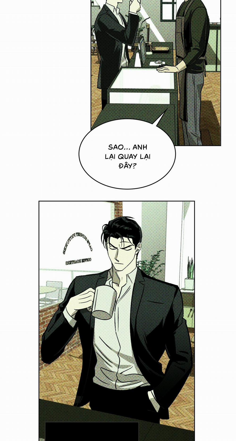 Under The Greenlight 4 trang 61