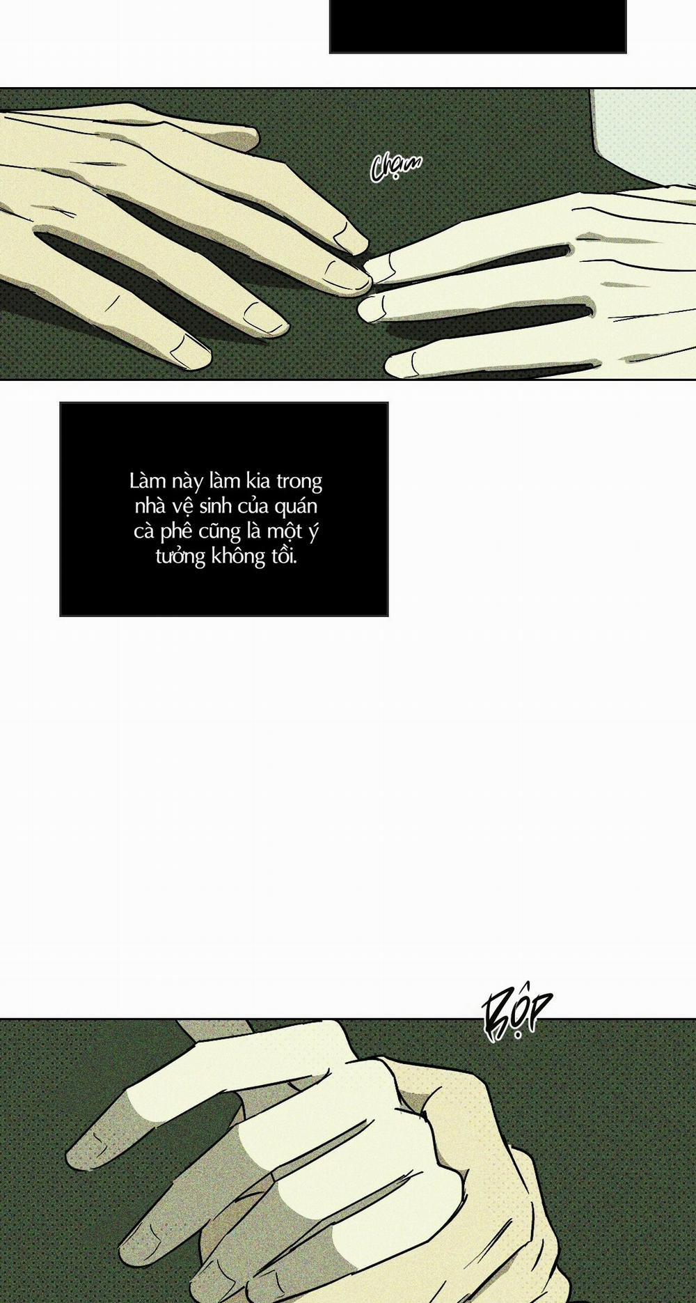 Under The Greenlight 4 trang 63