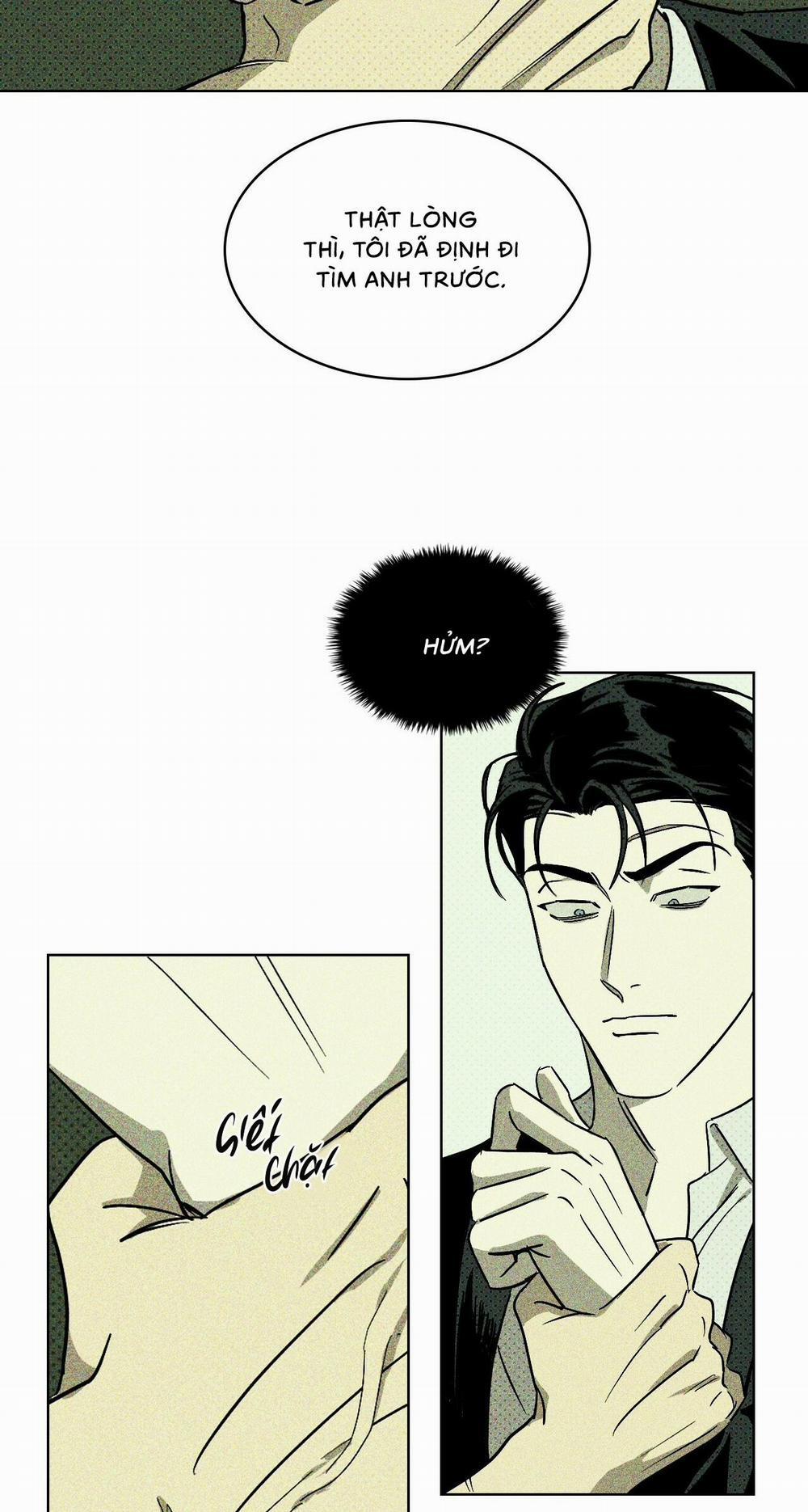 Under The Greenlight 4 trang 64