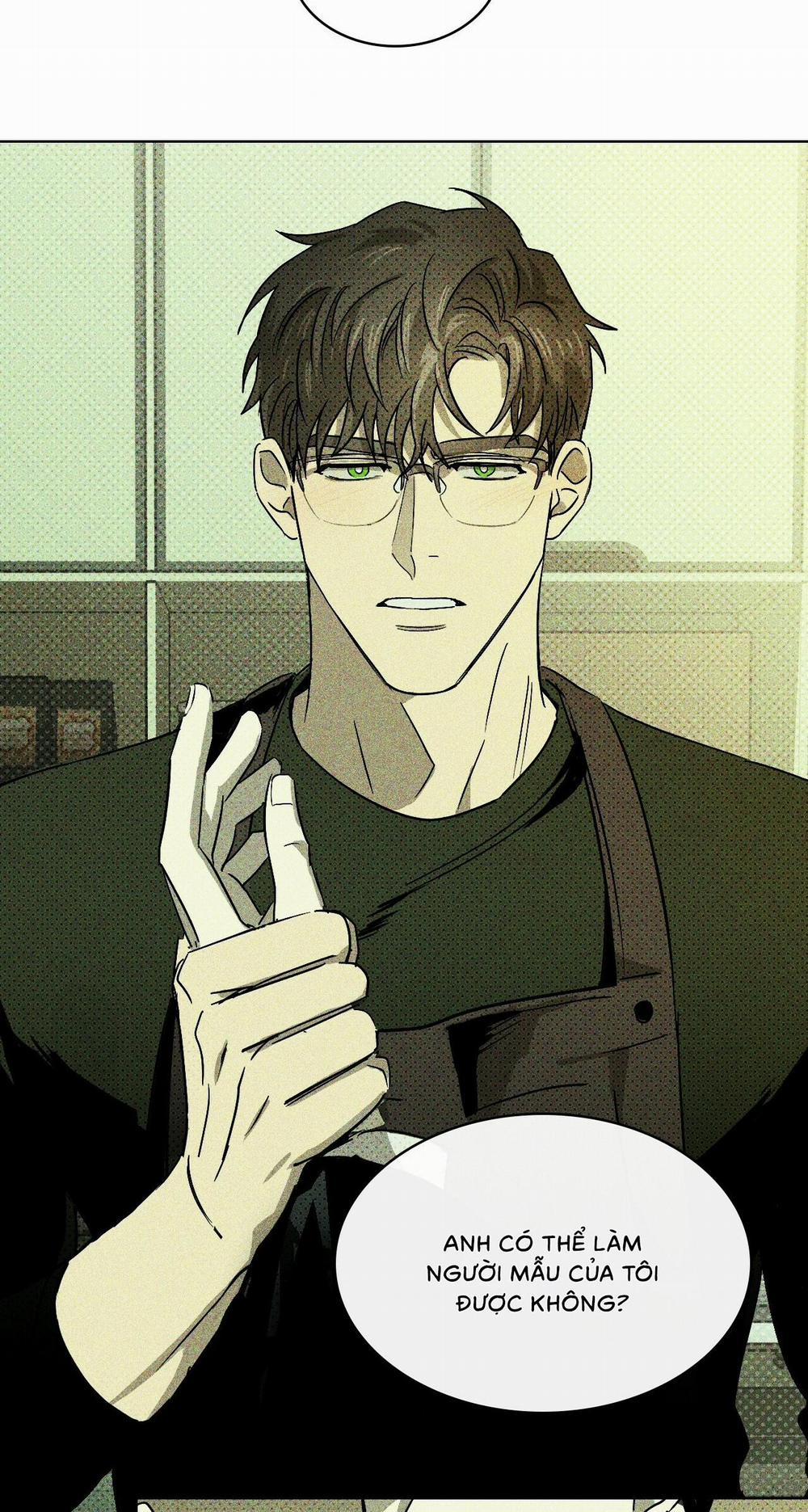 Under The Greenlight 4 trang 67