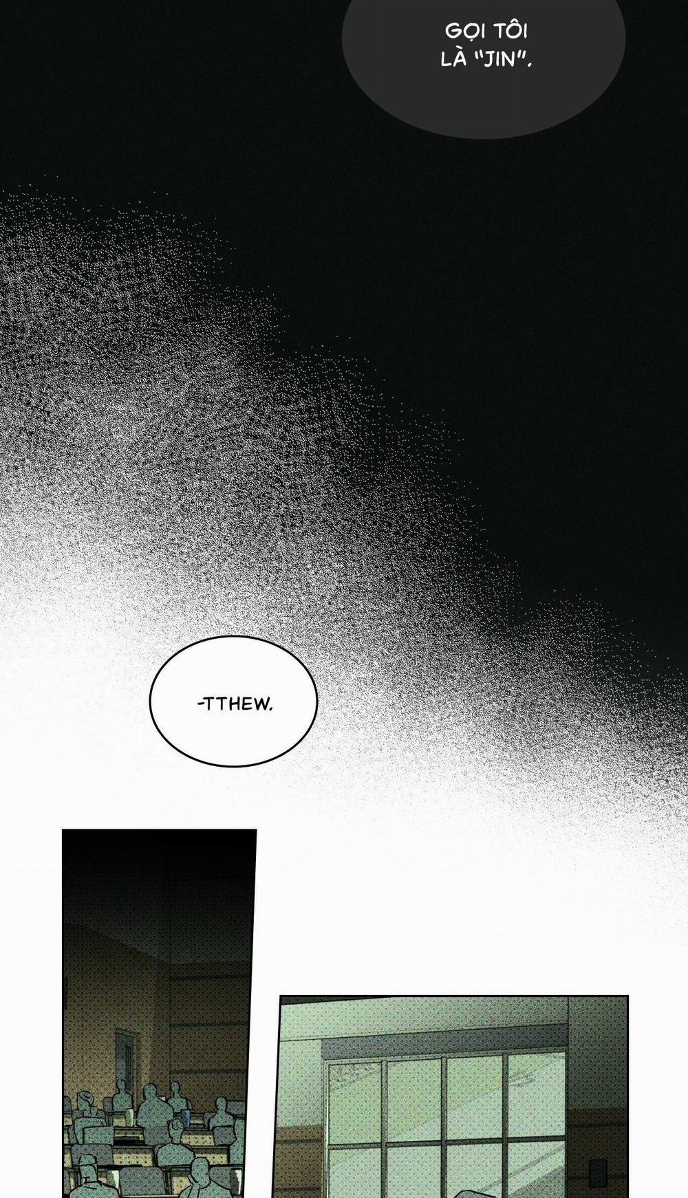 Under The Greenlight 4 trang 8