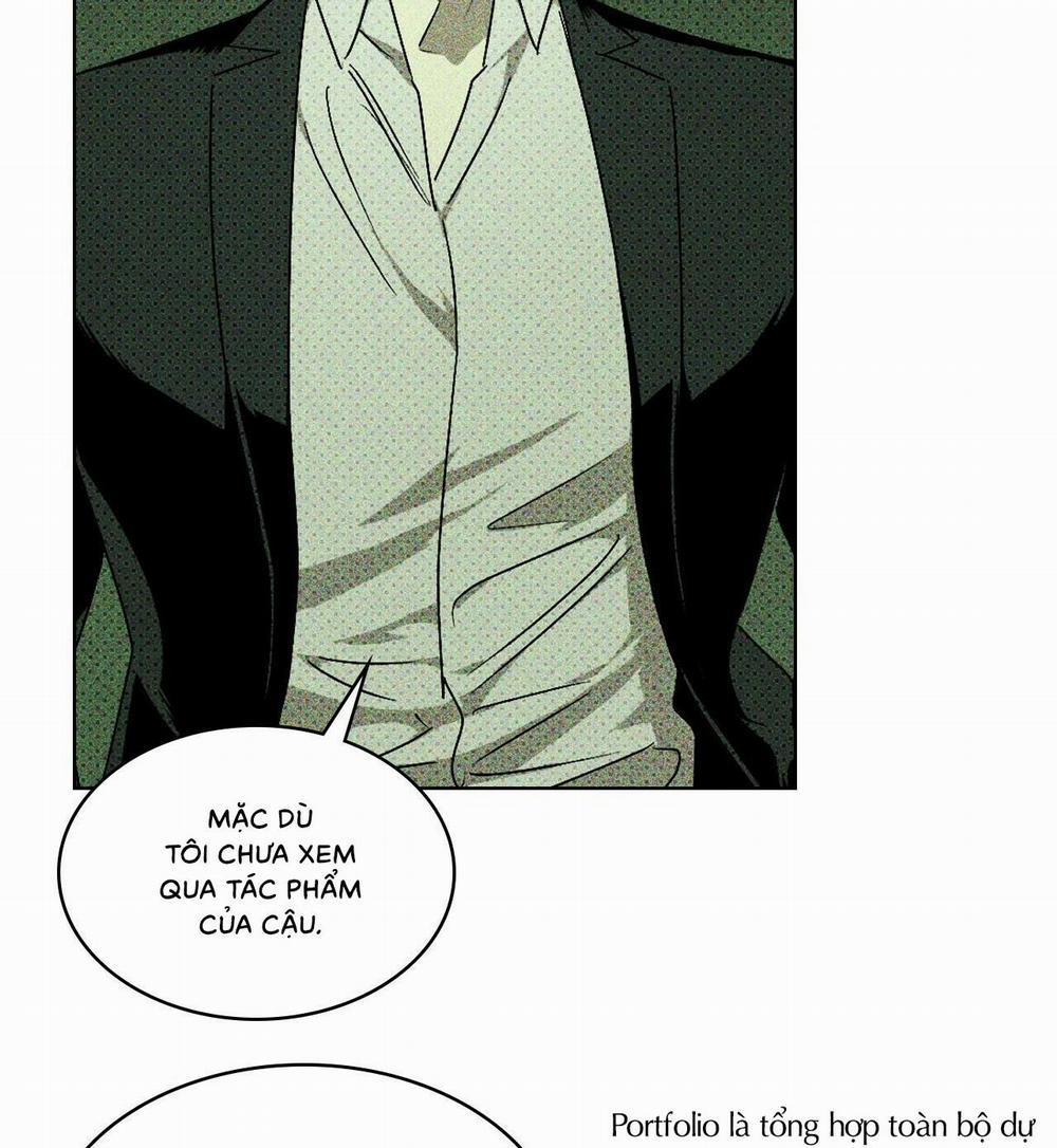 Under The Greenlight 5 trang 46