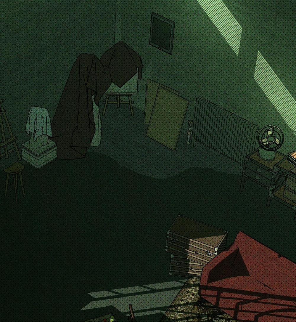 Under The Greenlight 5 trang 56