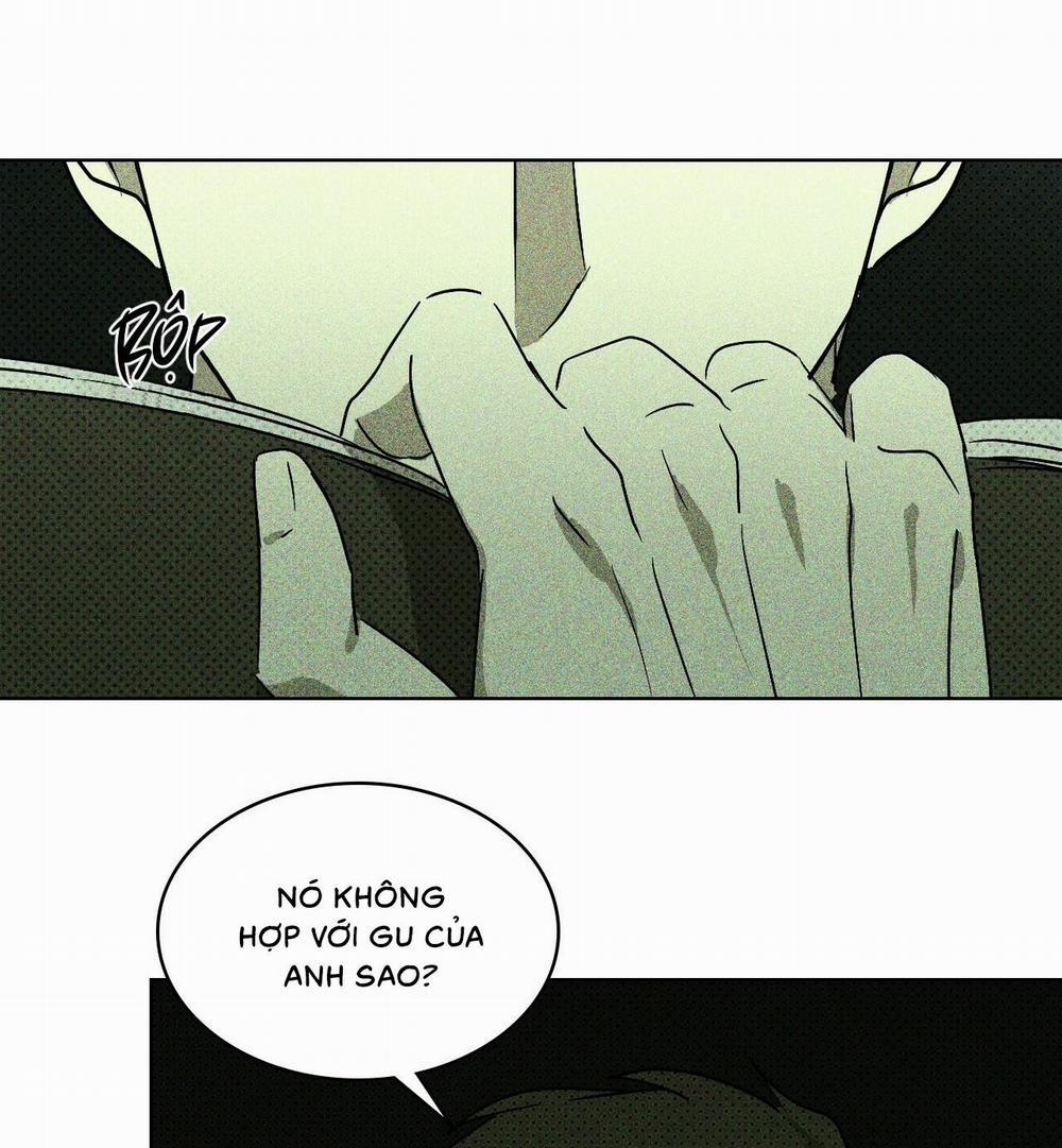 Under The Greenlight 5 trang 71