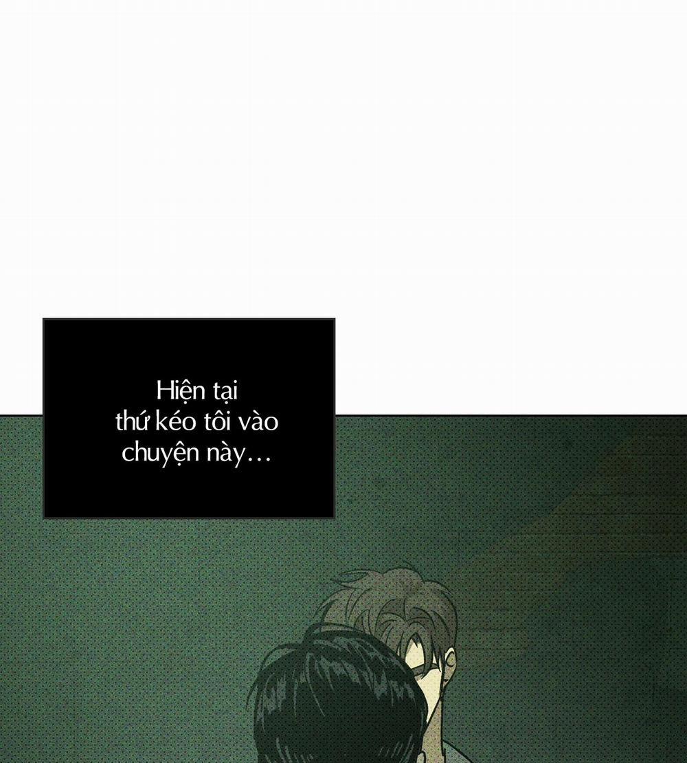 Under The Greenlight 6 trang 0