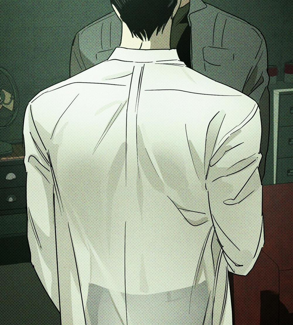 Under The Greenlight 6 trang 1