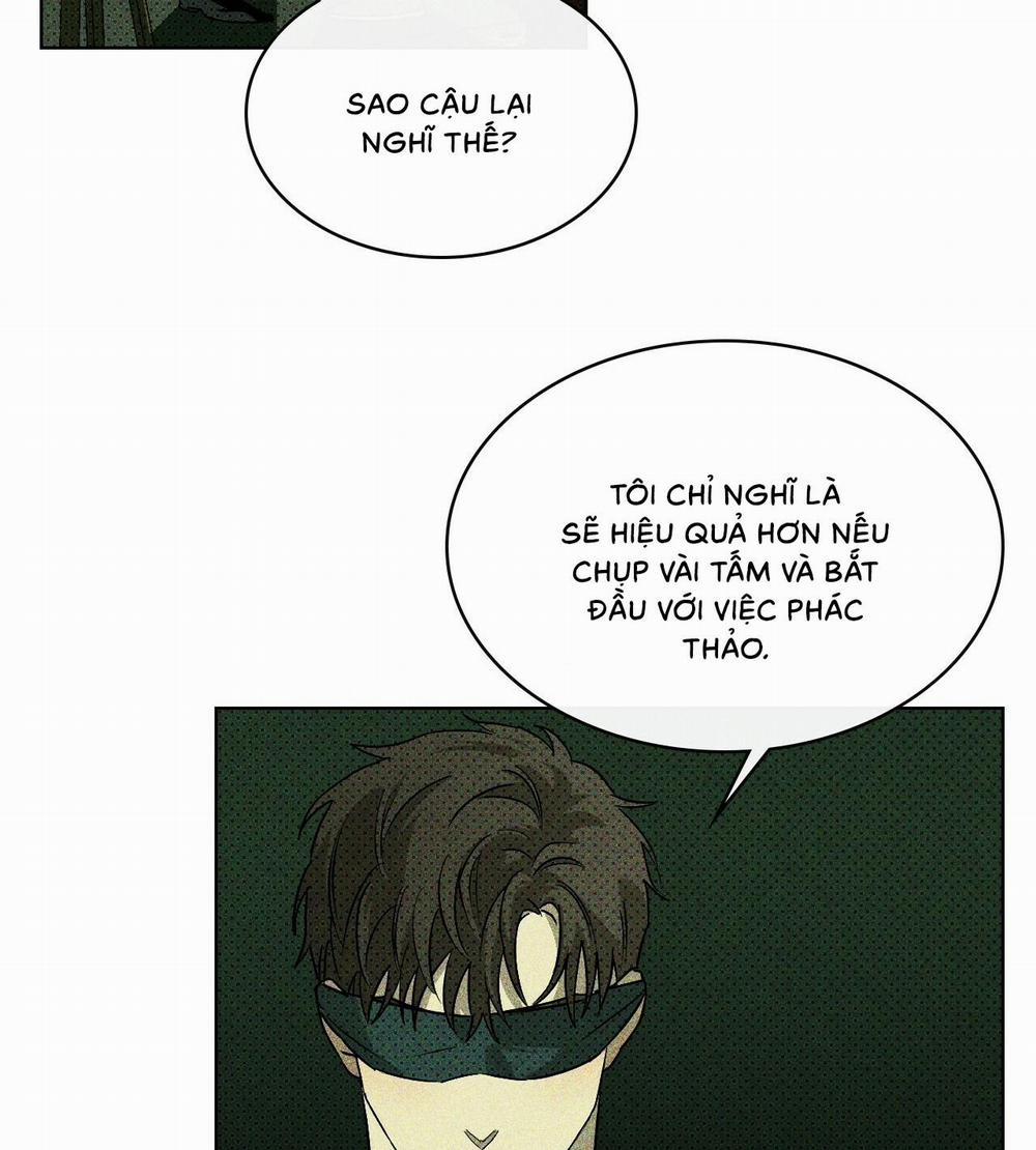 Under The Greenlight 6 trang 13