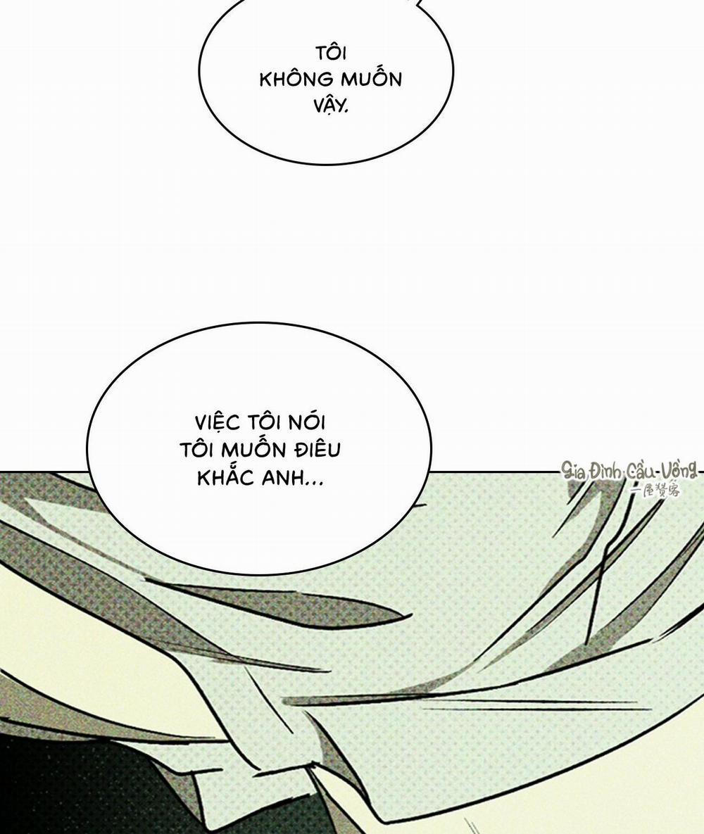 Under The Greenlight 6 trang 17